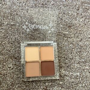 “ She’s A Natural “